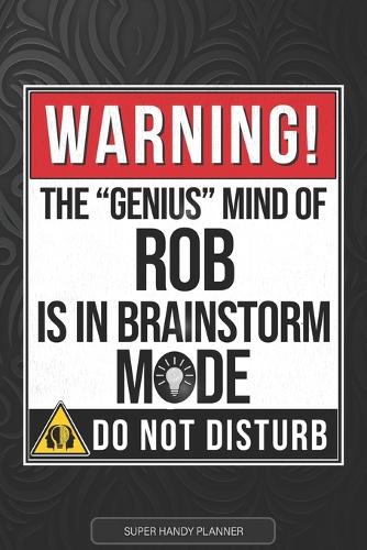 Rob