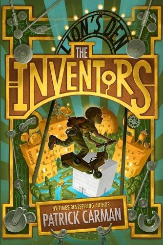 The Inventors