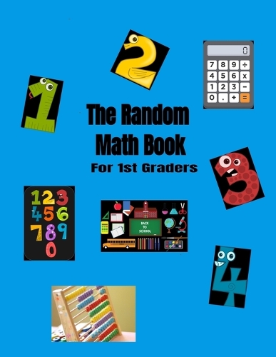 The Random Math Book