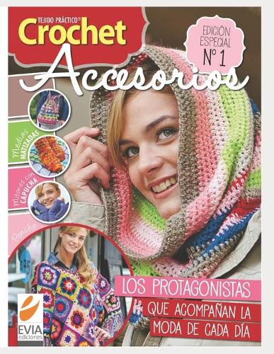 Crochet accesorios 1