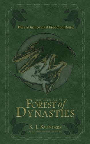 Forest of Dynasties