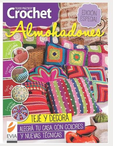 Crochet Almohadones