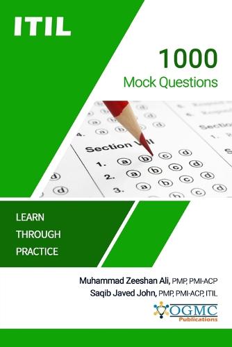 ITIL - 1000 Mock Questions