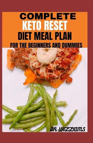 Complete Keto Reset Diet Meal Plan