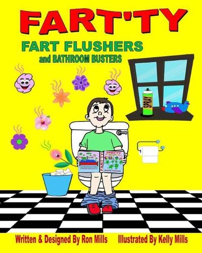 Fart'ty