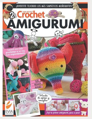 Crochet Amigurumi 2