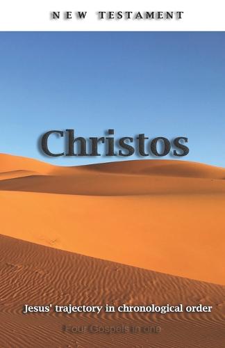 New Testament Christos