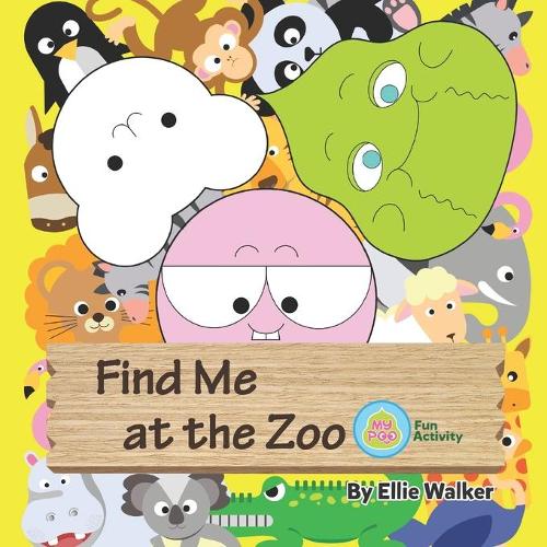 Find Me at the Zoo