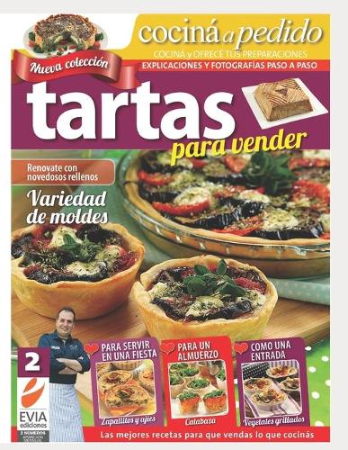 Tartas para vender 2
