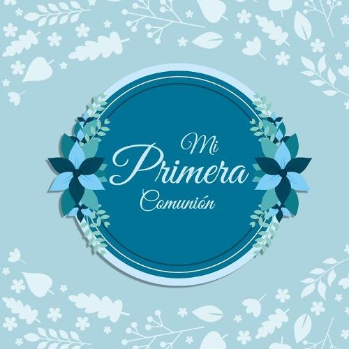 Mi Primera Comunión