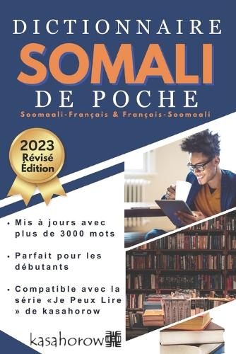 Dictionnaire Somali de Poche