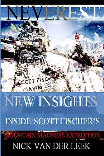NEVEREST New Insights