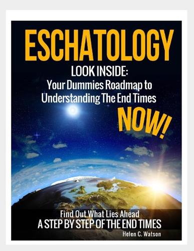 Eschatology - Look Inside