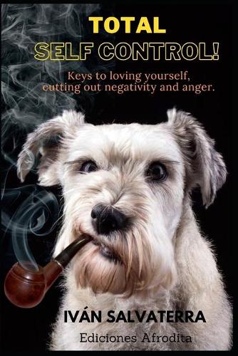 Total self control!