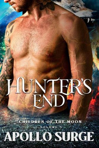 The Hunter's End