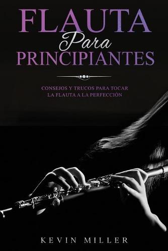Flauta para principiantes