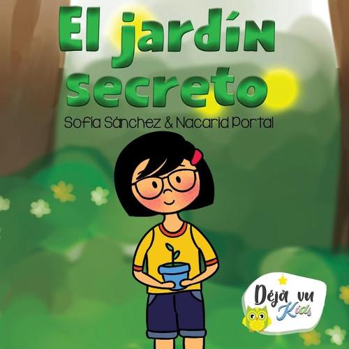 El jardín secreto