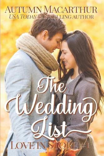 The Wedding List