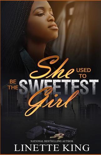 She used to be the sweetest girl
