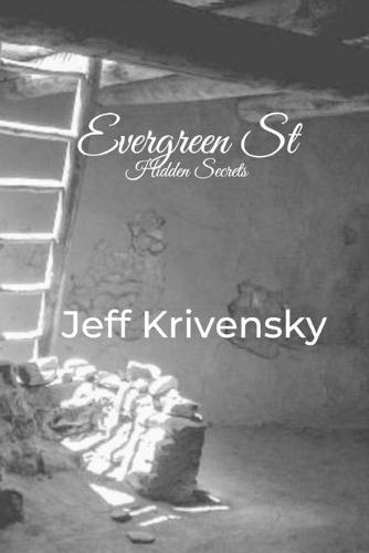Evergreen St