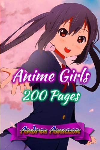 Anime Girls