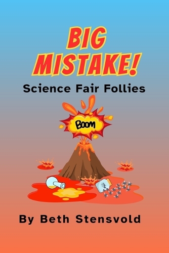 Big Mistake!
