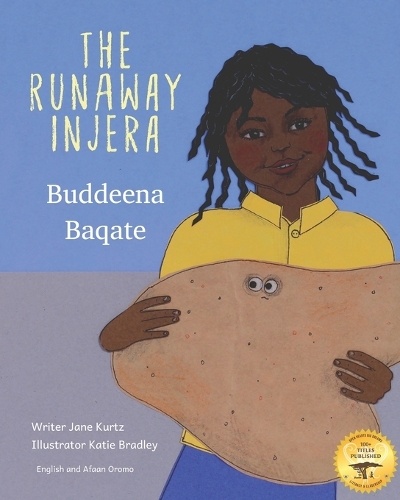 The Runaway Injera