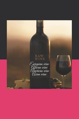 raw wine