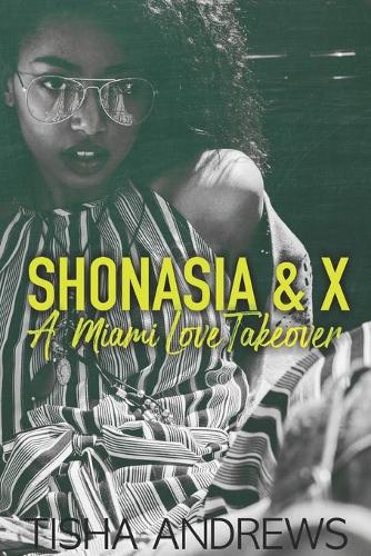 Shonasia & X