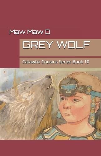 Grey Wolf
