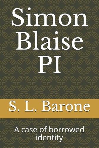 Simon Blaise PI