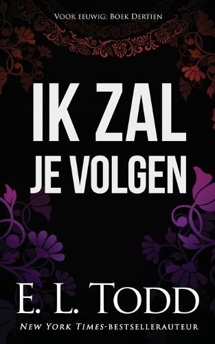 Ik zal je volgen