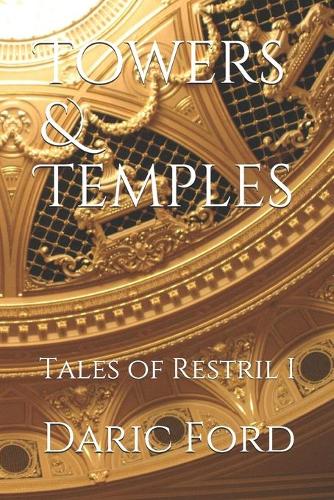 Towers & Temples