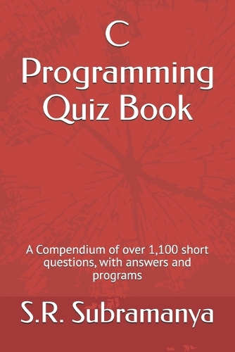 C Programming Quiz Book