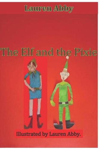 The Elf And The Pixie