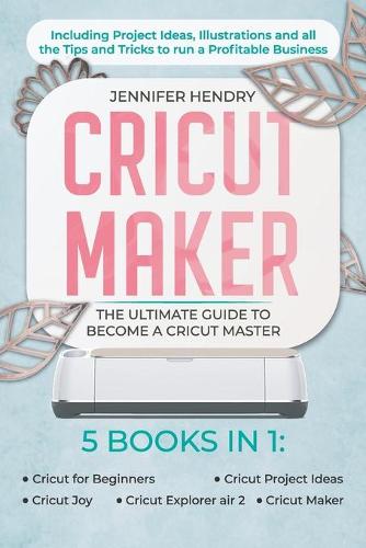 Cricut Maker