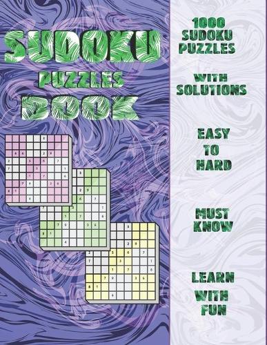 Sudoku Puzzle