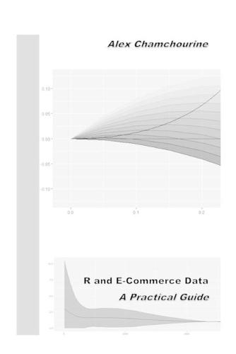 R and E-Commerce Data