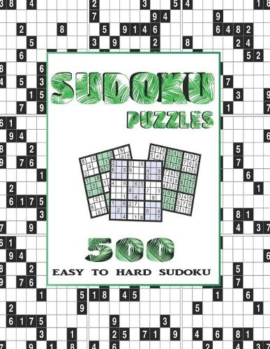 Sudoku Puzzles
