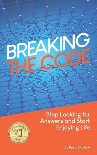 Breaking The Code