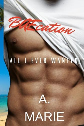 BAEcation