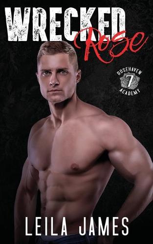 Wrecked Rose