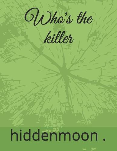 Who's the killer