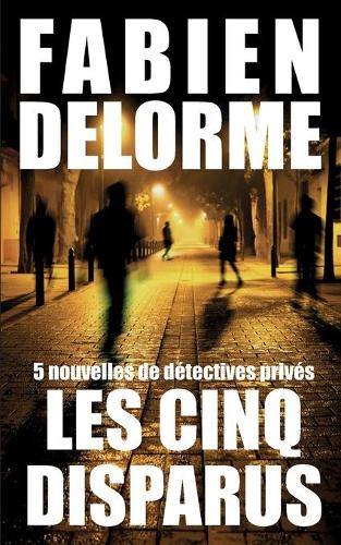 Les Cinq disparus