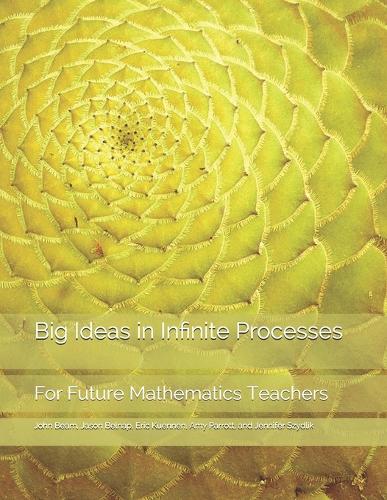 Big Ideas in Infinite Processes
