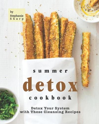 Summer Detox Cookbook