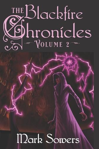 The Blackfire Chronicles