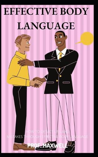 Effective Body Language