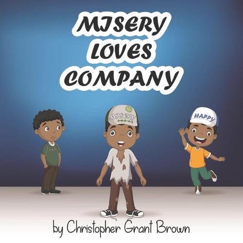 Misery Loves Company