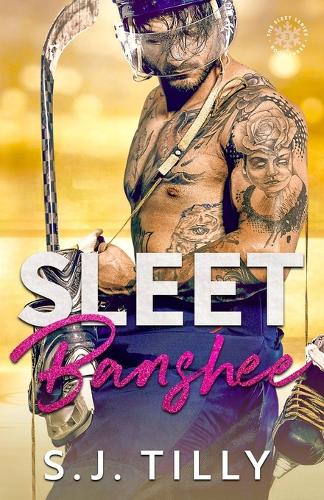 Sleet Banshee